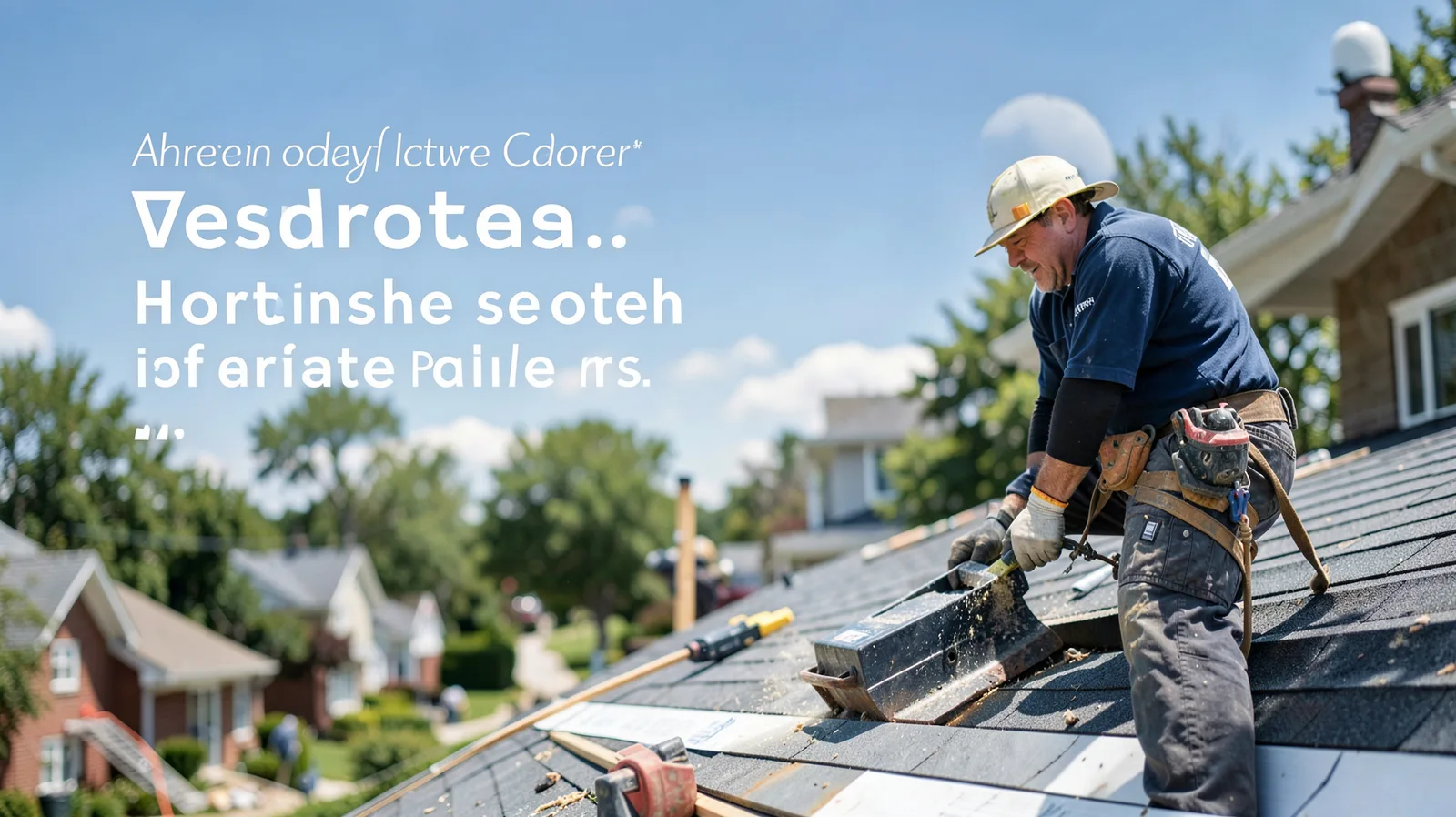 Roof Replacement in Derrick City, PA near me